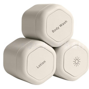 Holiday Exclusive Medium Trio