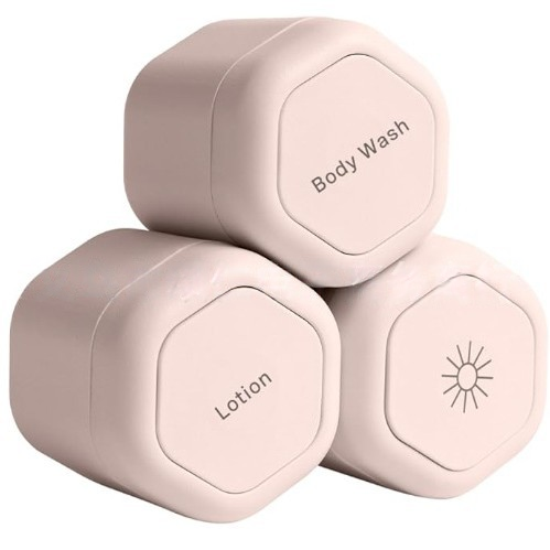 Holiday Exclusive Medium Trio