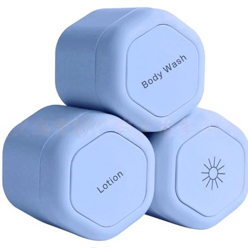 Holiday Exclusive Medium Trio