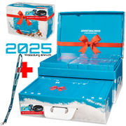 Advent Calendar: Limited Edition, Get It Before It's Gone! 🎄