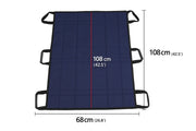 🛏️ Padded Bed Senior Transfer Helper