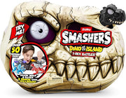 Giant Jurassic Glow Dinosaur Series 1 – Smash, Dig, and Build Your Own Light-Up Dinosaur Adventure