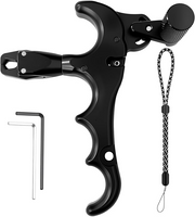 Bow Release for Compound Bow – Thumb Release Trigger