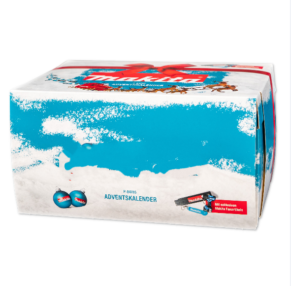 Advent Calendar: Limited Edition, Get It Before It's Gone! 🎄