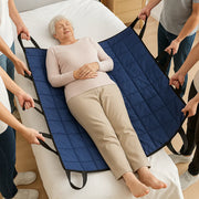 🛏️ Padded Bed Senior Transfer Helper