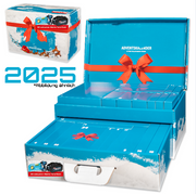 Advent Calendar: Limited Edition, Get It Before It's Gone! 🎄