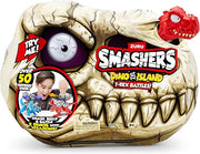 Giant Jurassic Glow Dinosaur Series 1 – Smash, Dig, and Build Your Own Light-Up Dinosaur Adventure