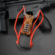 New G10 Handle Slingshot Folding Knife – Compact, Durable, and Multi-Functional