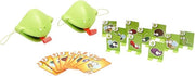 TIC TAC Tongue Game – Fast-Paced Chameleon Bug-Licking Party Game for Kids & Families