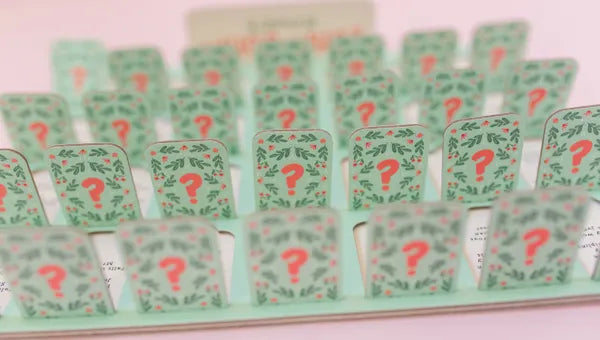 Literary Who's Who – Clues & Guessing Game
