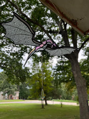 Mystical Flying Dragon Ornament