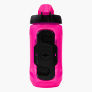Rotating Bike Bottle – Quick-Release Magnetic Mount System 🚴‍♂️
