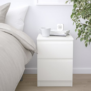 🔒 Hidden Safe Nightstand | Secure Storage, Minimalist & Practical