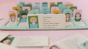 Literary Who's Who – Clues & Guessing Game