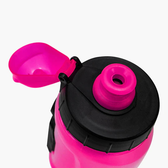 Rotating Bike Bottle – Quick-Release Magnetic Mount System 🚴‍♂️