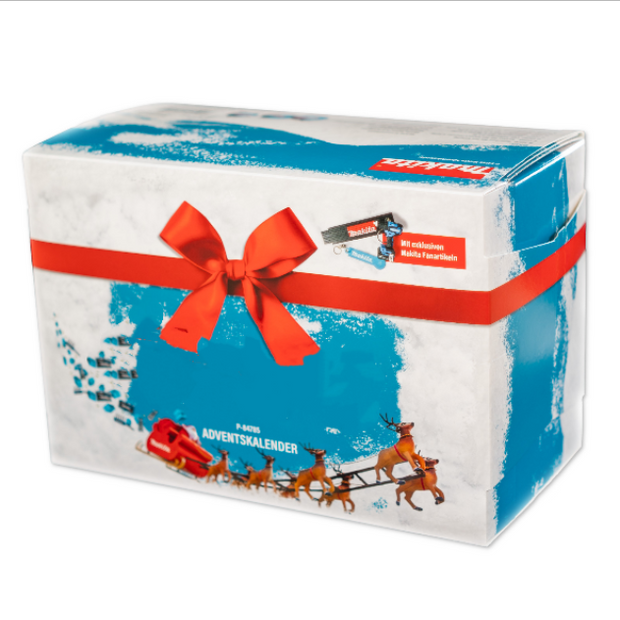 Advent Calendar: Limited Edition, Get It Before It's Gone! 🎄