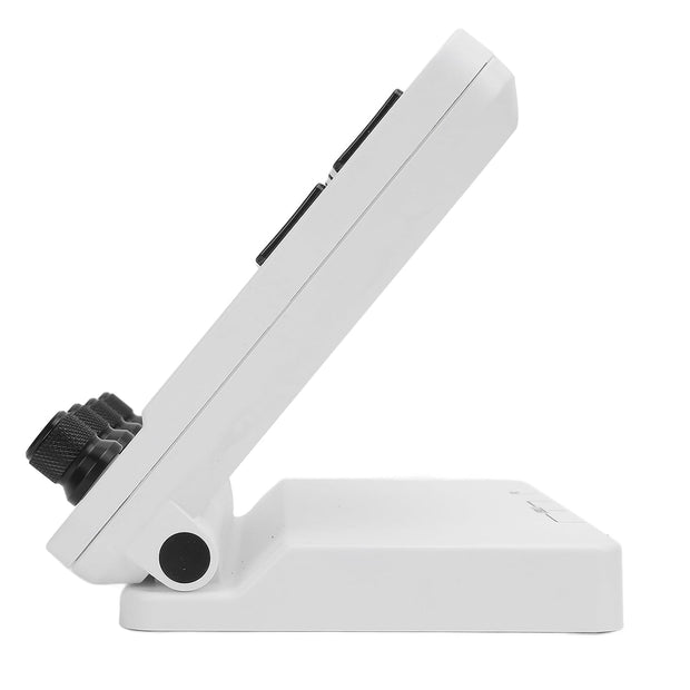 Jectse 10-Key LCD Stream Deck with Customizable Shortcuts 🎮✨