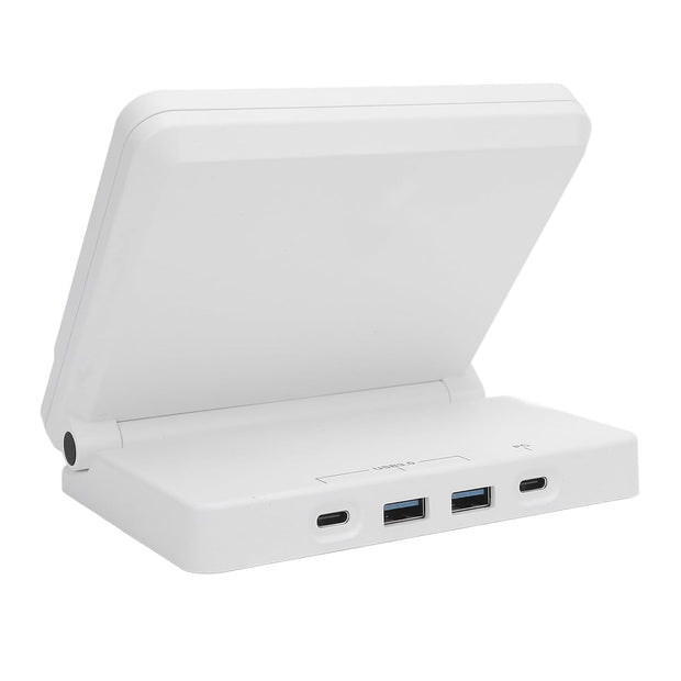 Jectse 10-Key LCD Stream Deck with Customizable Shortcuts 🎮✨