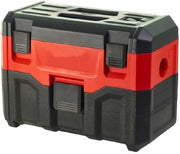 💨 Cordless Wet/Dry Vacuum Cleaner – Powerful Suction · Quiet Efficiency · Portable Design