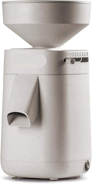 🌾 Home Grain Mill｜Ceramic Grinder · 200g/min · 1100g Capacity