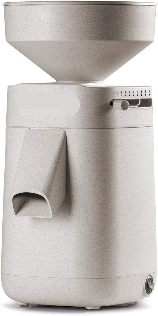 🌾 Home Grain Mill｜Ceramic Grinder · 200g/min · 1100g Capacity