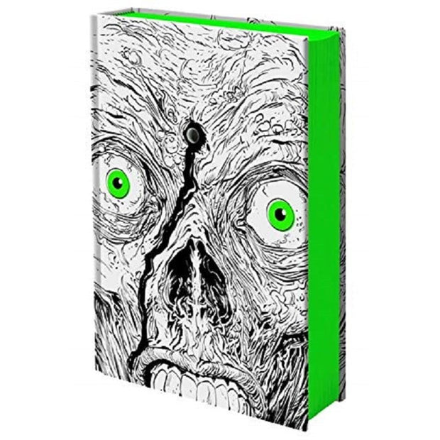 Night of the Living Dead - 50th Anniversary Commemorative Edition