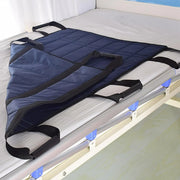 🛏️ Padded Bed Senior Transfer Helper