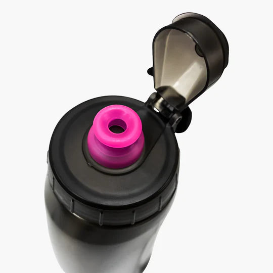 Rotating Bike Bottle – Quick-Release Magnetic Mount System 🚴‍♂️