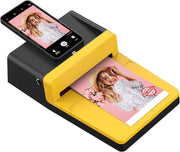 Dock & Print: Your Portable Photo Studio