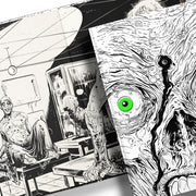 Night of the Living Dead - 50th Anniversary Commemorative Edition