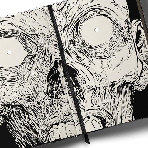 Night of the Living Dead - 50th Anniversary Commemorative Edition