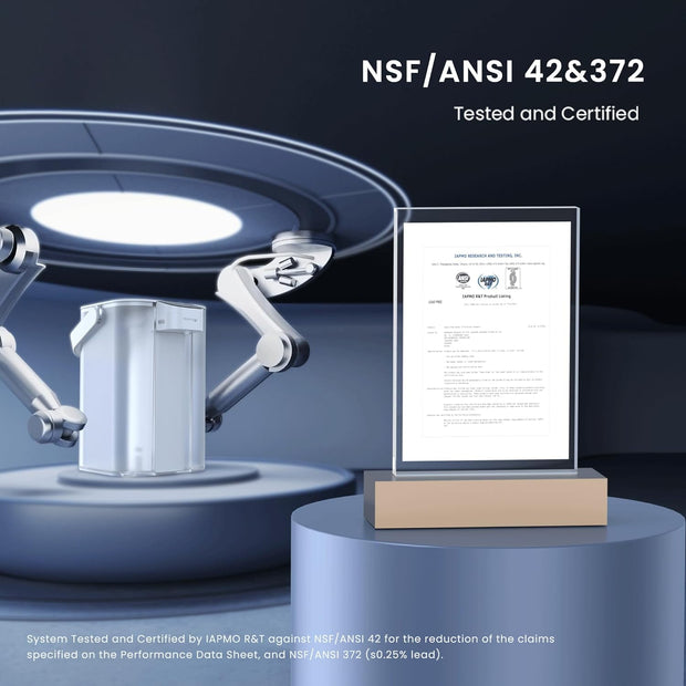 Electric Alkaline Water Filter Pitcher⚡💦