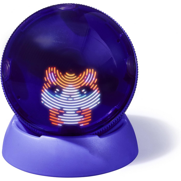 Hamster Ball Interactive Toy – 20+ Virtual Pets for Kids