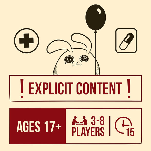 Horrible Therapist: Extra Horrible Edition