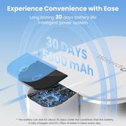 Electric Alkaline Water Filter Pitcher⚡💦