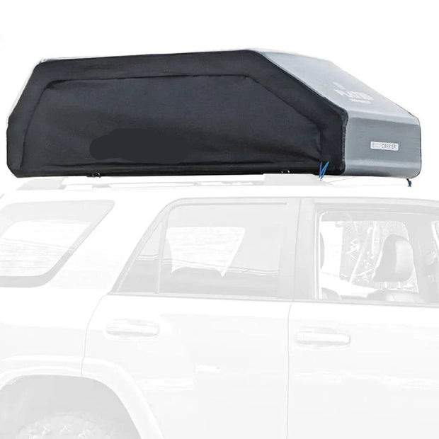 Inflatable Rooftop Cargo Box - Expand Your Journey 🚗✨