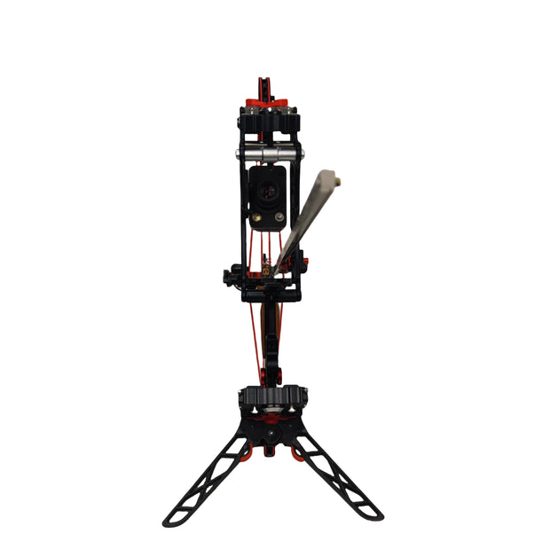 Dual-Mode Compound Bow - Precision & Power 🏹⚡