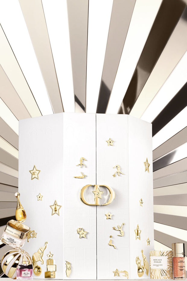 2024 Luxury Beauty Advent Calendar – 24 Days of Holiday Surprises 🎁✨