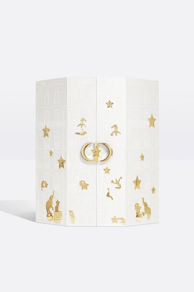 2024 Luxury Beauty Advent Calendar – 24 Days of Holiday Surprises 🎁✨