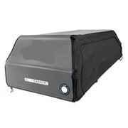 Inflatable Rooftop Cargo Box - Expand Your Journey 🚗✨