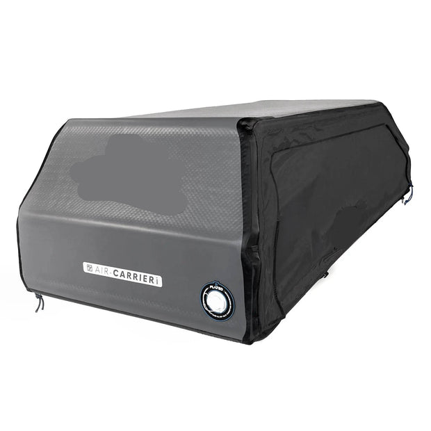 Inflatable Rooftop Cargo Box - Expand Your Journey 🚗✨