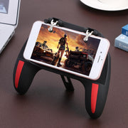Universal Gaming Controller – Precision Triggers & Dual Cooling Fans