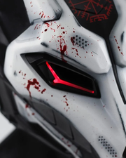 Light Up Your Persona: The Ultimate LED Mask.