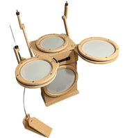Pop Customizable Drum Kit – Your Rhythm