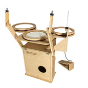 Pop Customizable Drum Kit – Your Rhythm