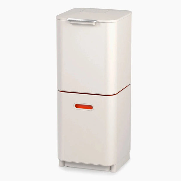 🗑️ Smart Sorting Bin | Space-Saving, Odor-Control, Perfect for Modern Homes
