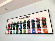 43-inch Display Wall Mount