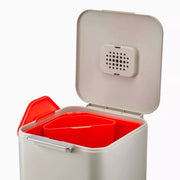 🗑️ Smart Sorting Bin | Space-Saving, Odor-Control, Perfect for Modern Homes