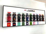 43-inch Display Wall Mount