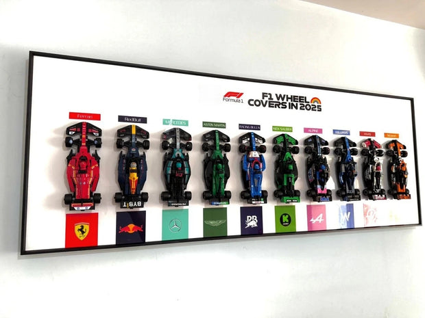 43-inch Display Wall Mount